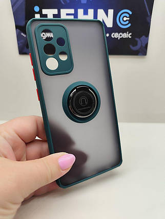 Чохол Samsung Galaxy A52, фото 1