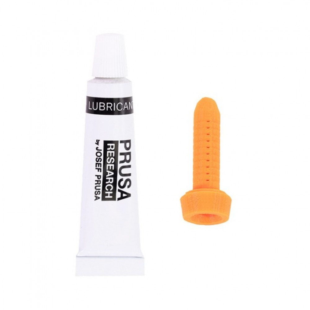 Prusa lubricant applicator set (5g), фото 1