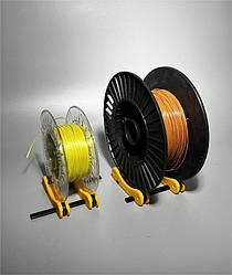 Настільний тримач для котушки пластику (підставка)