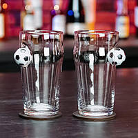 Оригінальні подарунки зі скла