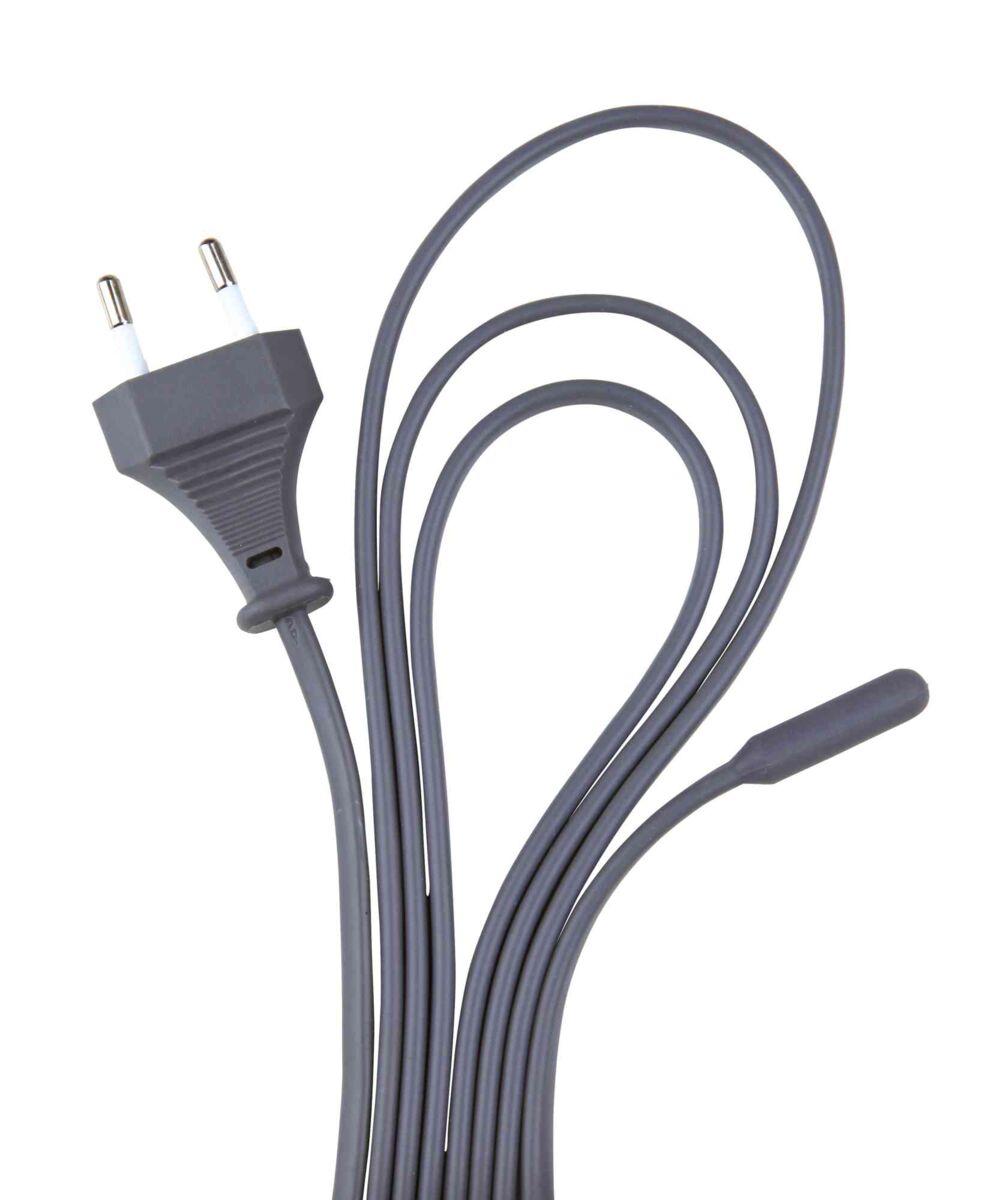 Обігрівач для тераріуму "Гарячий шнур" 4,50 м Trixie 25 W