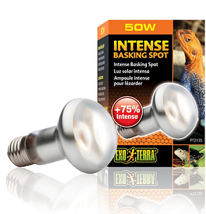 Лампа Exo-Terra Sun Glo Tight Beam S20, 50 Вт., фото 3