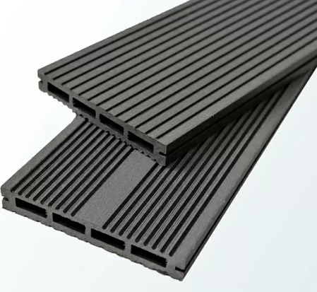 ДПК ТЕРАСНА ДОШКА Tardex LITE 140х20мм 2200, Антрацит, фото 1