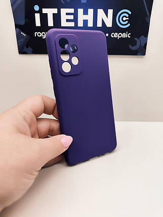 Чохол Samsung Galaxy A52, фото 1