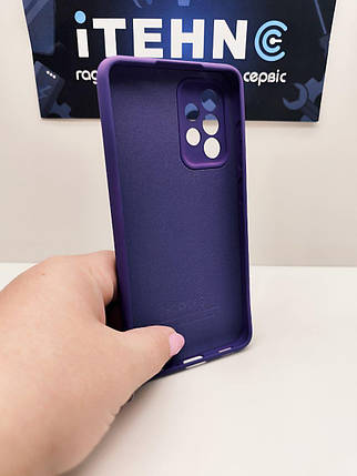 Чохол Samsung Galaxy A52, фото 3