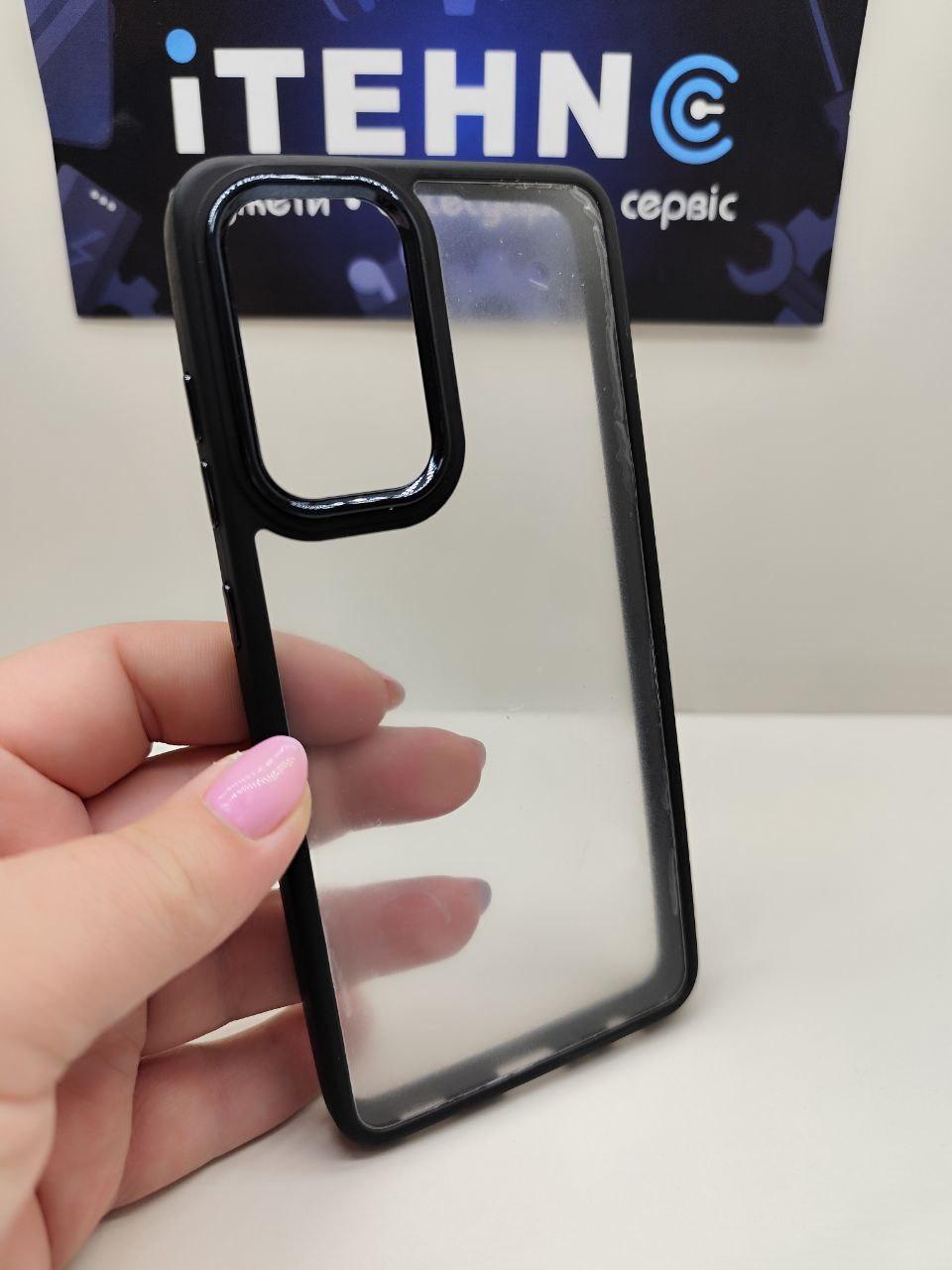 Чохол Samsung Galaxy A52
