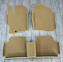 3д Eva килимки в салон для Mazda 6 2002-2008