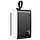 Пoвербанк J94A HOCO 50000mAh/ black, фото 4