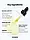 Cosrx The Vitamin C 23 Serum Сироватка з вітаміном C 23% (стабільна форма) 20 мл, фото 4