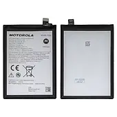 Оригінальний акумулятор PC60 6000mAh 3.91V для Motorola Moto G54 Power XT2343-6 / Moto G54 XT2343-1, XT2343-2