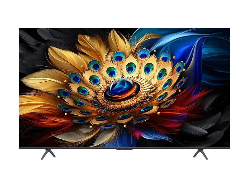 Телевізор TCL 55C655, фото 1