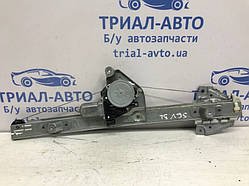Склопідйомник задній лівий Suzuki Grand Vitara JT 2.4 БЕНЗИН J24B 2009 (б/в)