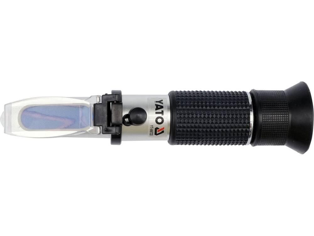 Рефрактометр YATO YT-06722