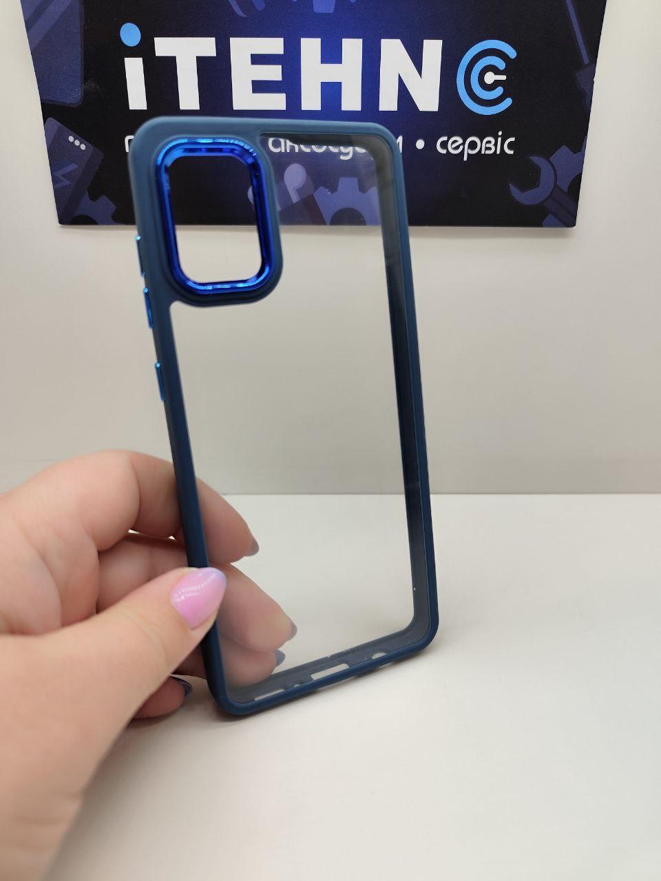 Чехол Samsung A 31