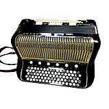 Баян Hohner norma VII, фото 6