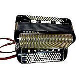 Баян Hohner norma VII, фото 4