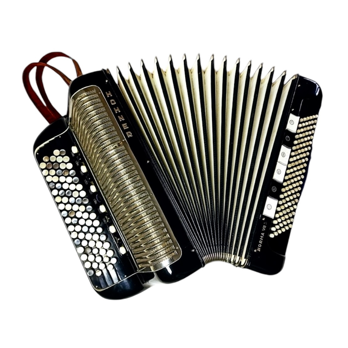 Баян Hohner norma VII