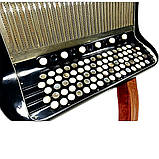 Баян Hohner norma VII, фото 5