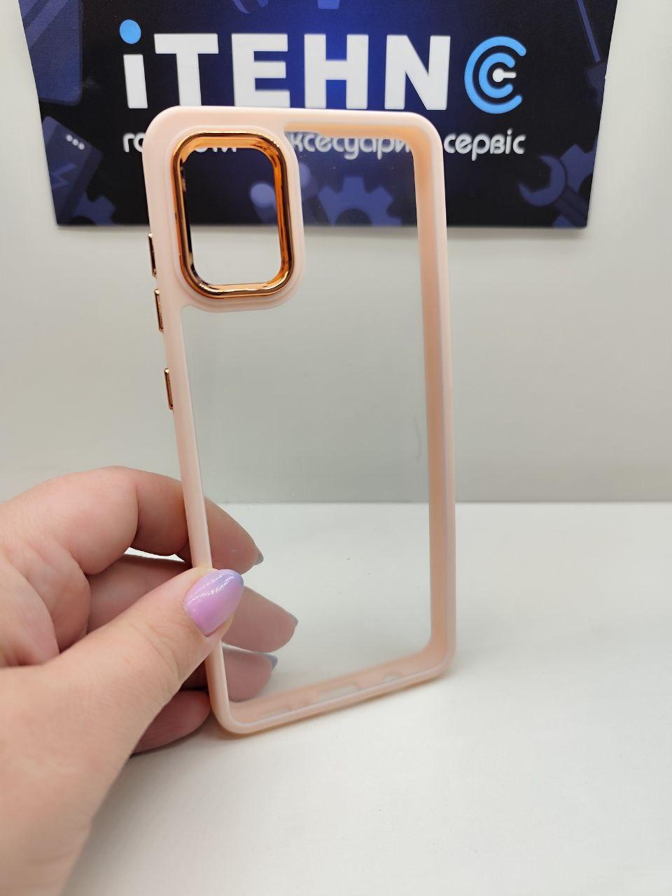 Чехол Samsung A 31