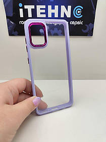 Чохол Samsung A 31