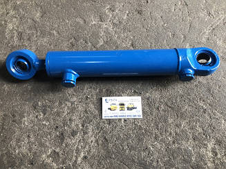 Ц50.25.200.01.17 Гідроциліндр кермового керування МТЗ-80 (50х25-200) (пр.о ВЗТА)