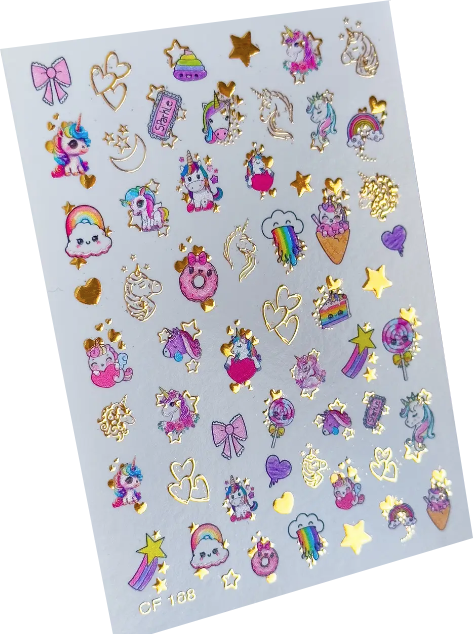 Слайдер-дизайн UAslider Color and Foil 168, фото 1