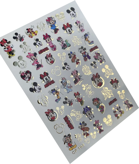 Слайдер-дизайн UAslider Color and Foil 193, фото 1