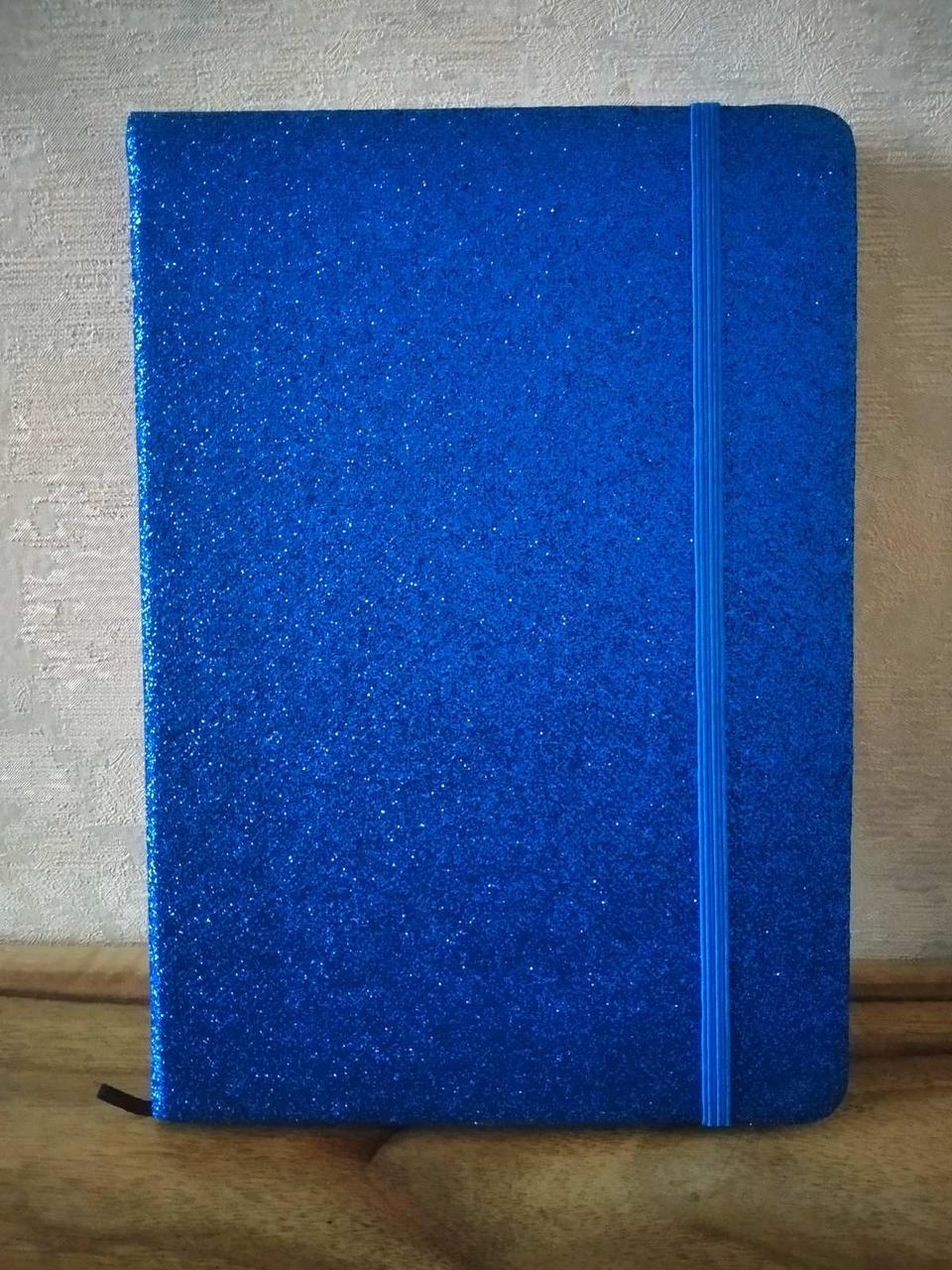 Блокнот, щоденник, записна книга, тверда обкладинка А5 80 аркушів <unk> Блокнтот А5 <unk>, фото 1
