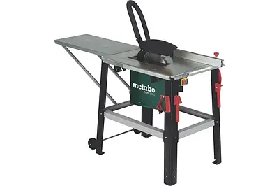 Циркулярна пилка Metabo TKHS315 2кВт