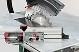 Циркулярна пилка Metabo TKHS315 2кВт, фото 5