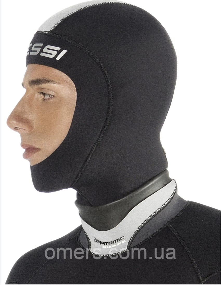 Шолом Cressi STANDART 5mm