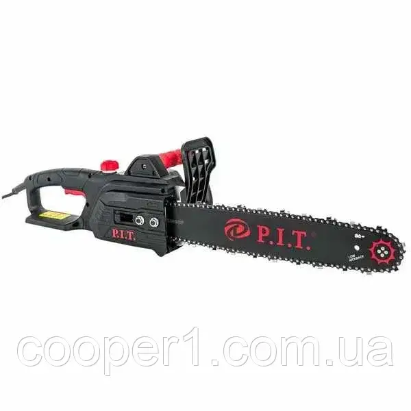 Електропила бічна PIT PKE405-C4 (1900 Вт, 35 см, 800 м/хв)