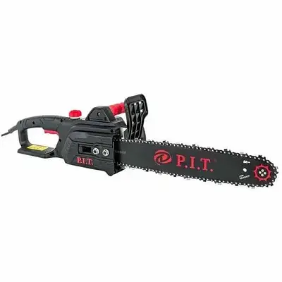 Електропила бічна PIT PKE405-C4 (1900 Вт, 35 см, 800 м/хв)