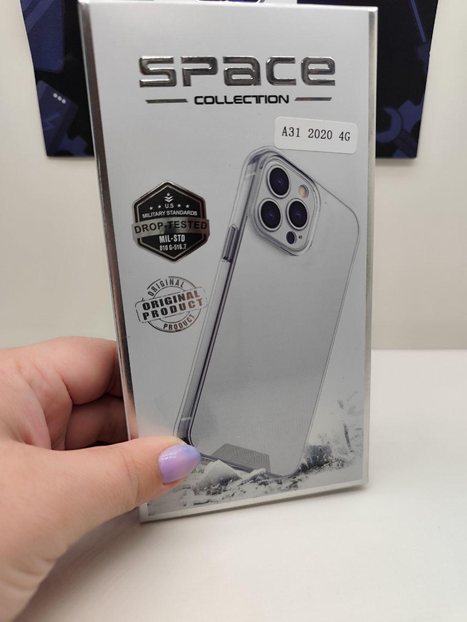Чохол Samsung A 31