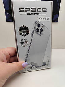 Чохол Samsung A 31