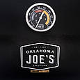 Вугільний гриль Oklahoma Joe’s Judge Anthem, фото 4