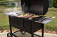 Вугільний гриль Oklahoma Joe’s Judge Anthem, фото 10