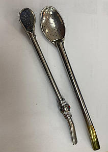 Бомбілія "Золота Ложка"-18,5 та Бомбілія "Ель класіко"-17,5см