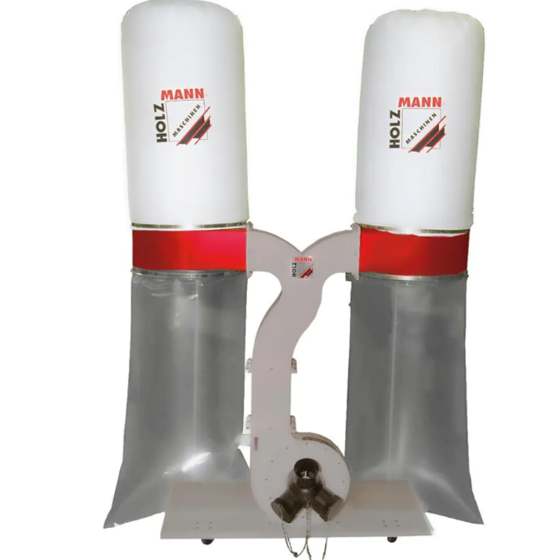 Аспірація Holzmann ABS 3880 230 В