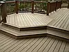 ДПК ТЕРАСНА ДОШКА WoodLux Step Stone 155х20х2200мм, фото 7