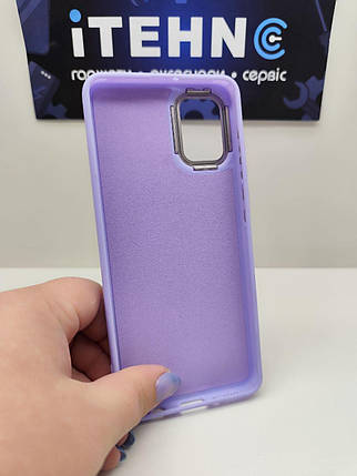 Чохол Samsung A 31, фото 3