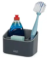 Органайзер для мийки Joseph Joseph SinkStore Grey 851691