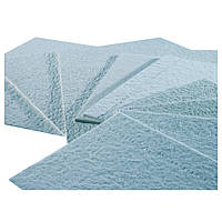 Фільтрувальні листи 20×20 V12 Grifo