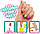 Ляльковий набір LOL Surprise OMG Sweet Nails Манікюрний салон Ча ча ЛОЛ ОМГ 503842, фото 4