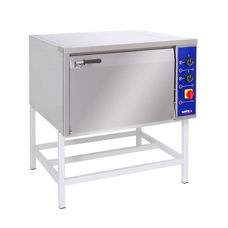 Шафа жарочна КИЙ-В ШЖ-1-1К