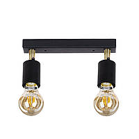 Рамка Nilson Touran золото 5-на