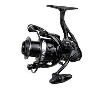 Котушка Flagman Invento 3000 4+1BB 5.2:1 (FI3000)