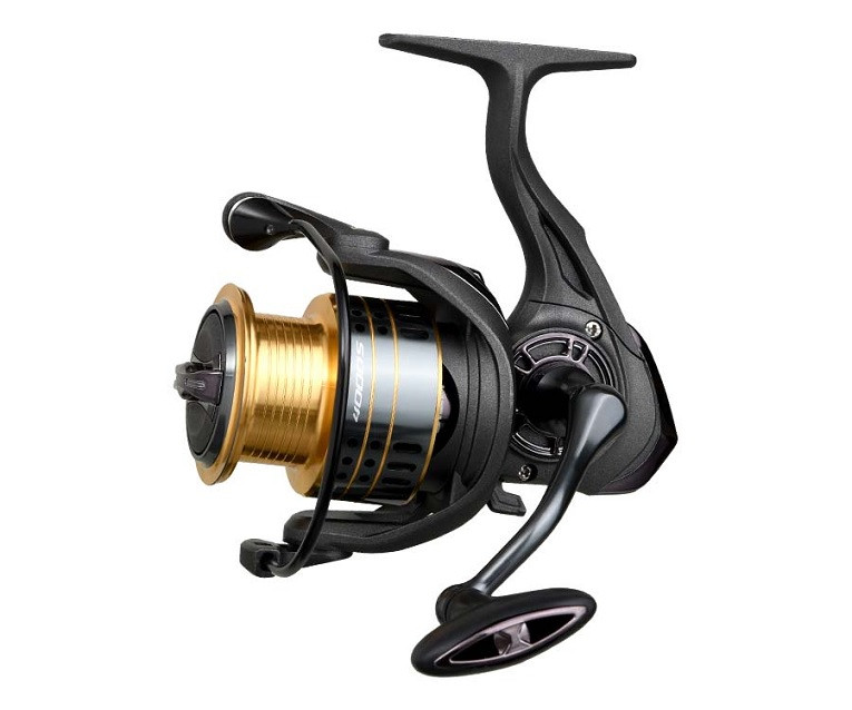 Котушка Flagman '23 HardWell 4000S 7+1BB 5.2:1 (HW4000S)