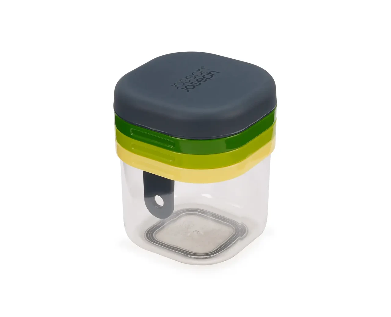 Мультирізка для продуктів 3-в-1 Joseph Joseph Multi-Prep Multicolour 20231