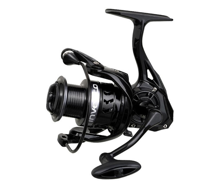 Котушка Flagman Invento 2500 4+1BB 5.2:1 (FI2500)